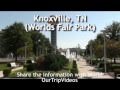 Worlds Fair Park, Knoxville, TN, US - Pictures