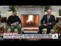 Ukraine President Zelenskyy, Pres. Biden hold joint news conference amid congressional funding fight  - 00:00 min - News - Video