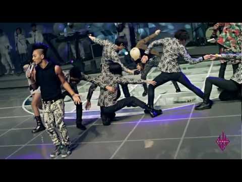 BIGBANG - YG On Air ▶ LOVE DUST(사랑먼지)