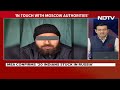 Indian Stuck In Russia | 20 Indians Trapped In Russia-Ukraine Warzone Send SOS: Government  - 02:52 min - News - Video