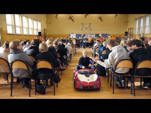 Tydzień Zdrowia Psychicznego w Ciasnej 2024