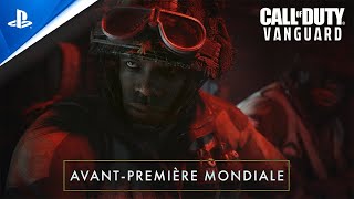 Call of duty: vanguard :  bande-annonce VF