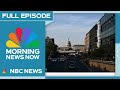 Morning News NOW Full Broadcast – Oct. 3