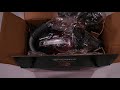 Unboxing Hoover Chorus CH50PET 011