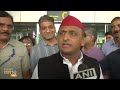 BJP will not go beyond 140 seats: Akhilesh Ydav | News9  - 03:51 min - News - Video