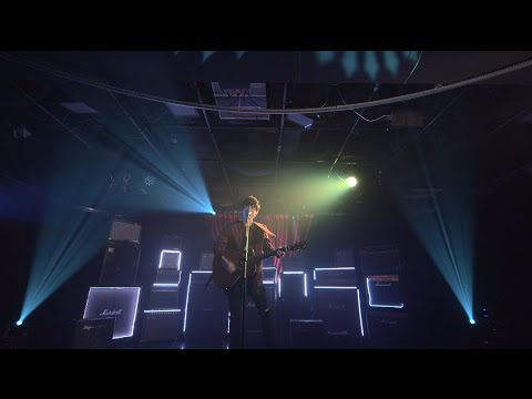阪本奨悟 - Fly (YouTube Music Foundry)