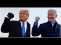 Donald Trump opens up lead over Joe Biden as Americans sour on both | REUTERS