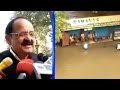 TN-Chennai rains: Centre extending support to TN govt: Venkaiah