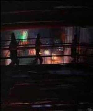 Streets of Fire'