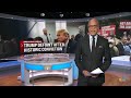 Trump hits back after historic felony conviction  - 06:36 min - News - Video