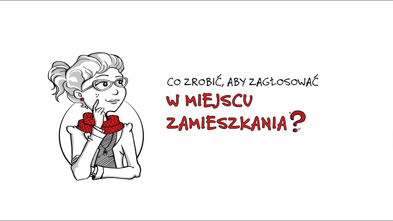 Как проголосовать по месту жительства?