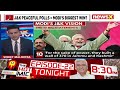 PM Challenges Opposition To Restore Article 370 | Has PM Fulfilled Gaurantees In J&K? | NewsX  - 28:42 min - News - Video