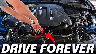 10 Secrets to Make Your BMW Last a Lifetime (You Wont Believe #3!)