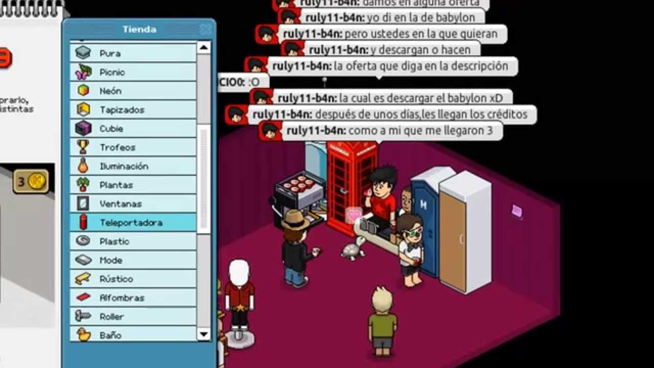 Como Conseguir Creditos En Habbo Sin Pagar Prestamos Inmediatos Del Iess