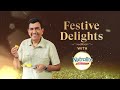 Khandvi Mayo Roll | Festive Delights with Nutralite | Sanjeev Kapoor Khazana  - 04:42 min - News - Video