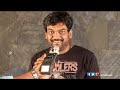 Puri Jagannadh About Dhanalakshmi Talupu Tadithey Movie