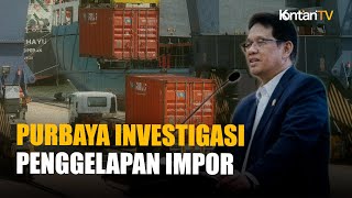 Purbaya Investigasi Dugaan Praktik Penggelapan Ekspor-Impor Indonesia dengan China