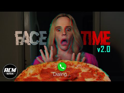 FaceTime Spoof'