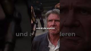 Selbst in Star Wars sollte das nicht möglich sein