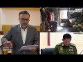 India Myanmar Border | Reconsider Decision to Suspend FMR, Fence Border, Say Mizoram NGO Bodies  - 02:18 min - News - Video