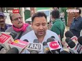 Bihar Politics: Tejashwi Yadav ने BJP पर कसा तंज, कहा- 400 फिल्म पहले चरण में ही फ्लॉप हो गई |  - 02:57 min - News - Video