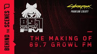 The Making of 89.7 Growl FM preview image