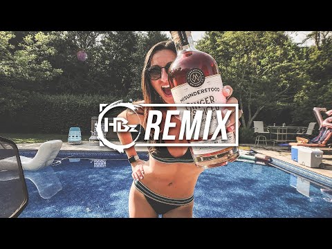 Lutricia McNeal - Ain't that just the way (HBz Bounce Remix)