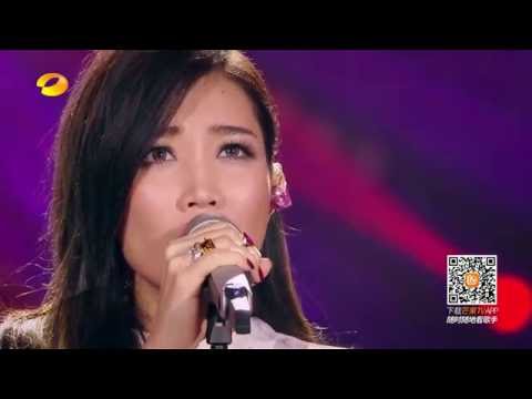 这些歌原来可以有别的风味 邓紫棋、ALIN 那些歌手演唱过惊艳我们的声音【我是歌手官方版】