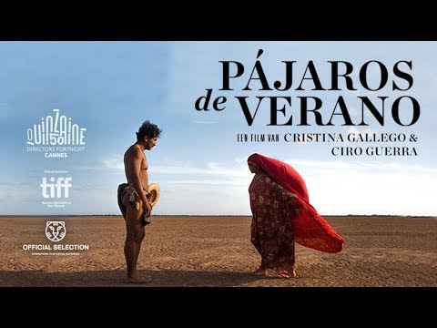 Pájaros de verano'