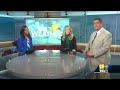 Weather Talk: Major snow drought, when will it end?(WBAL) - 01:37 min - News - Video