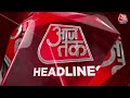 Top Headlines Of The Day: Haryana New CM | PM Modi Cabinet Meeting | Congress Candidates List  - 01:20 min - News - Video
