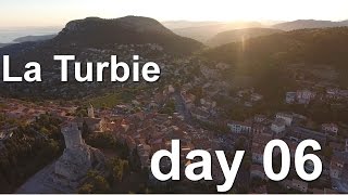 Akos´s travel vlog | La Turbie
