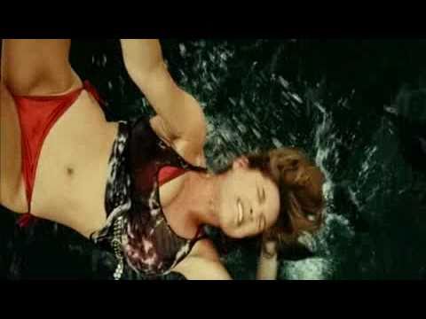 Piranha 3D - Danni's Death