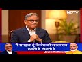 PM Modi Exclusive Interview |मुझ पर Communal का Label लगे तो लगे, Secularism वालों के पापों...: PM  - 03:35 min - News - Video