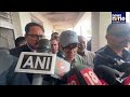 J&K CM Omar Abdullah Slams BJP Over Ladakh Violence | Statehood Protest in Leh | Congress| J&K  - 00:00 min - News - Video