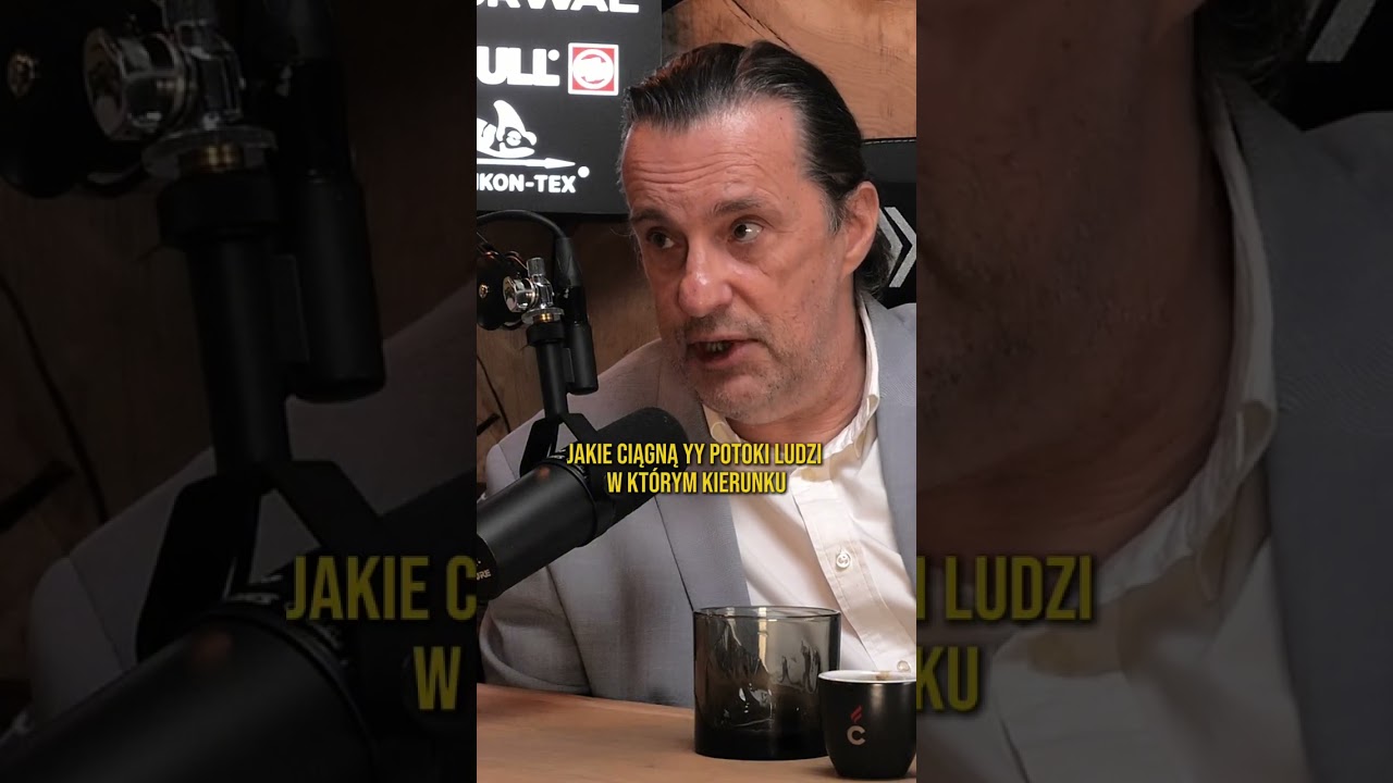 Wrota do Azji. Witold Gadowski