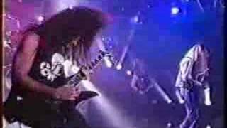 Megadeth - Hanger 18 thumbnail