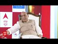 ABP Shikhar Sammelan: रक्षा मंत्री Rajnath Singh ने मुख्तार की  मौत पर दिया बड़ा बयान - 49:21 min - News - Video