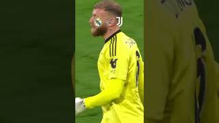REAL MADRID - JUVENTUS 1-0 Highlights #football #championsleague #juventus