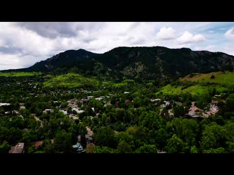 Vidéo de l’hébergement