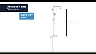 Grohe 26075000