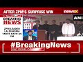 Lalduhoma Takes Oath As Mizoram CM | Mizoram Politics Update | NewsX  - 03:14 min - News - Video