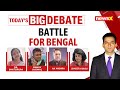 Mamata Announce TMC First List | Modi Vs Mamata Bengal War Set?  | NewsX