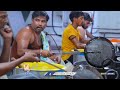 Ganesh Chaturthi : Khairatabad Laddu Making | 4K Visuals | V6 News  - 03:07 min - News - Video