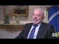WATCH: Brazils President Lula urges global community to own responsibility to climate goals  - 03:18 min - News - Video