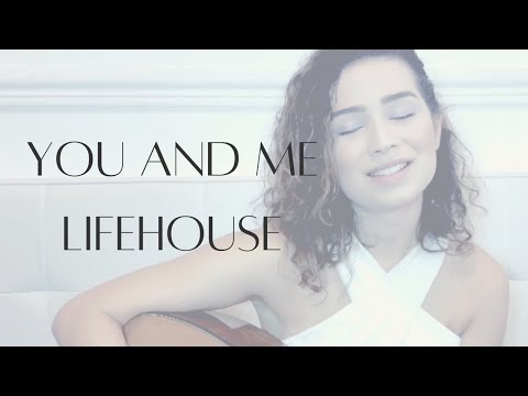Upload mp3 to YouTube and audio cutter for You and me - Lifehouse (Cover Vanessa Macedo) download from Youtube