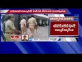Ex-TDP MLA Raavi Venkateswara Rao fires in air; Police begin probe