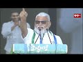 అంబటి రాంబాబు స్పీచ్ కి అదిరిపోయిన రెస్పాన్స్  | Ambati Rambabu Speech At Siddam Sabha | 99TV  - 08:25 min - News - Video