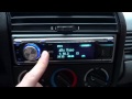 JVC KD-SH1000 Headunit