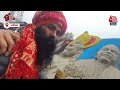 Ayodhya Ram Mandir: Sand Artist ने रेत पर तैयार किया राम मंदिर का चित्रण, देखने जुटी लोगों की भीड़  - 02:54 min - News - Video